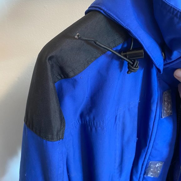 Alpine Design Gore-Tex Waterproof Hooded Parka - Picture 6 of 9